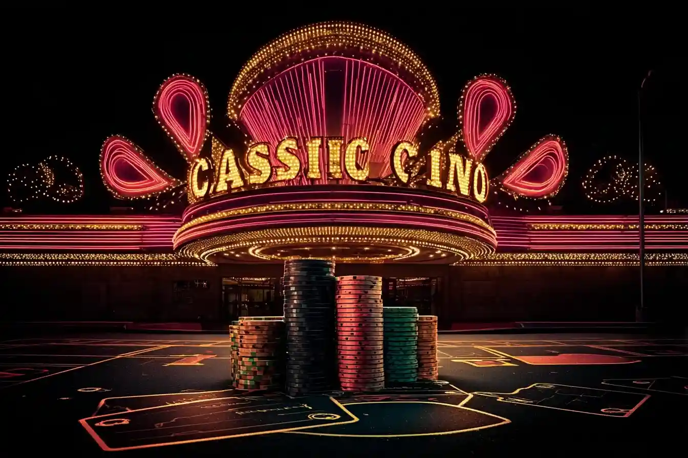 slot machine how to win