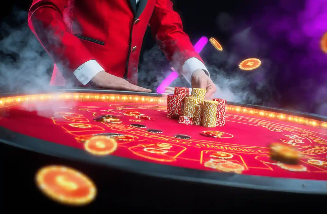 are online slot machines legal