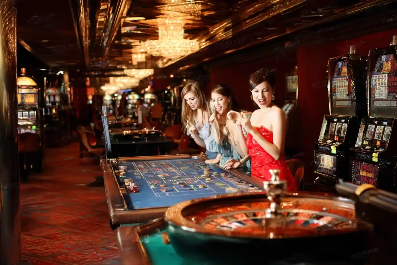 freeslots casino slots