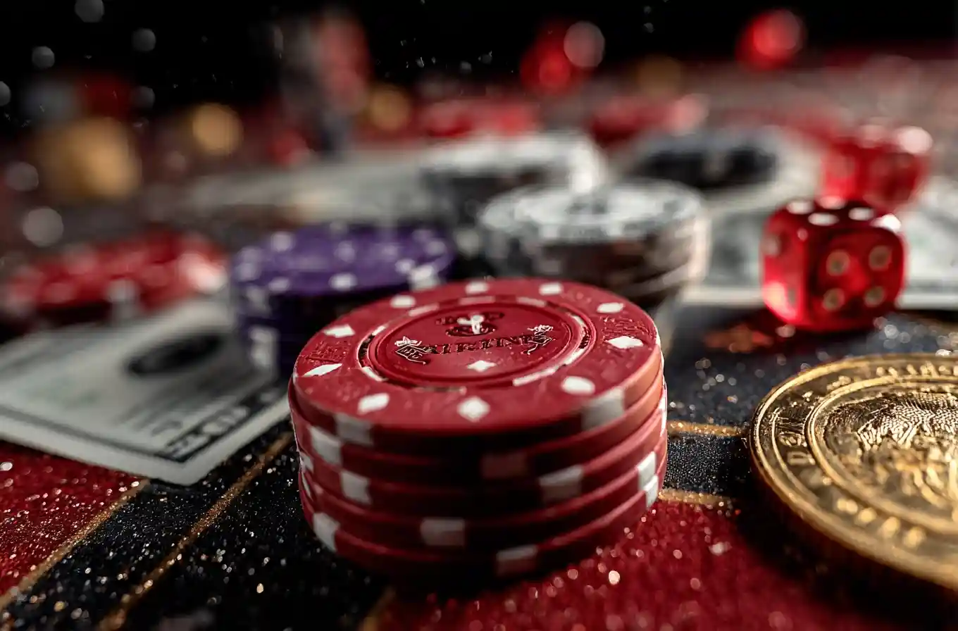 slot company