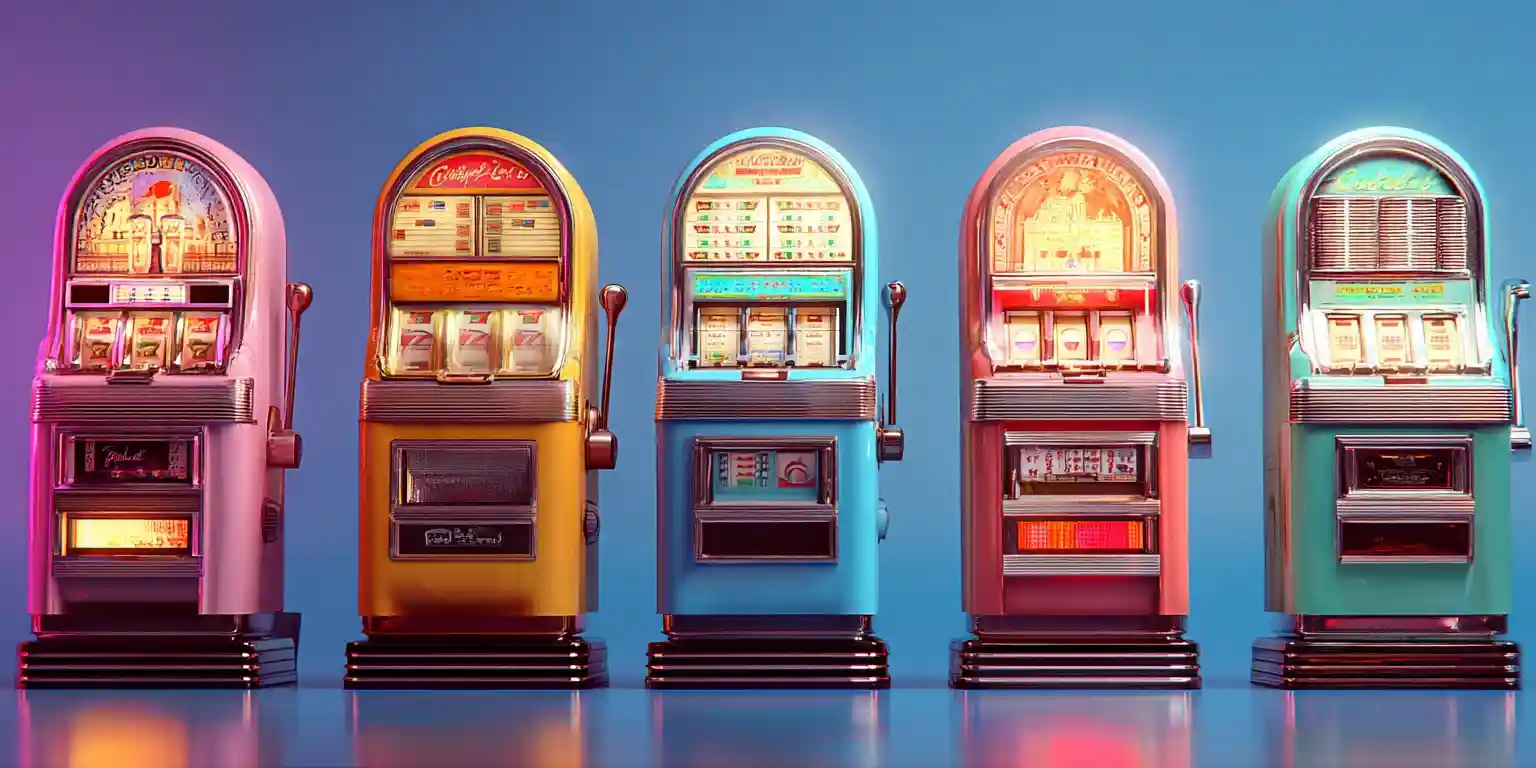 what does slot mean