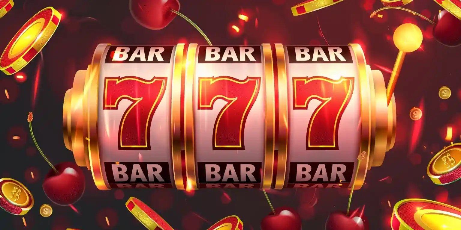 how slot machines really work