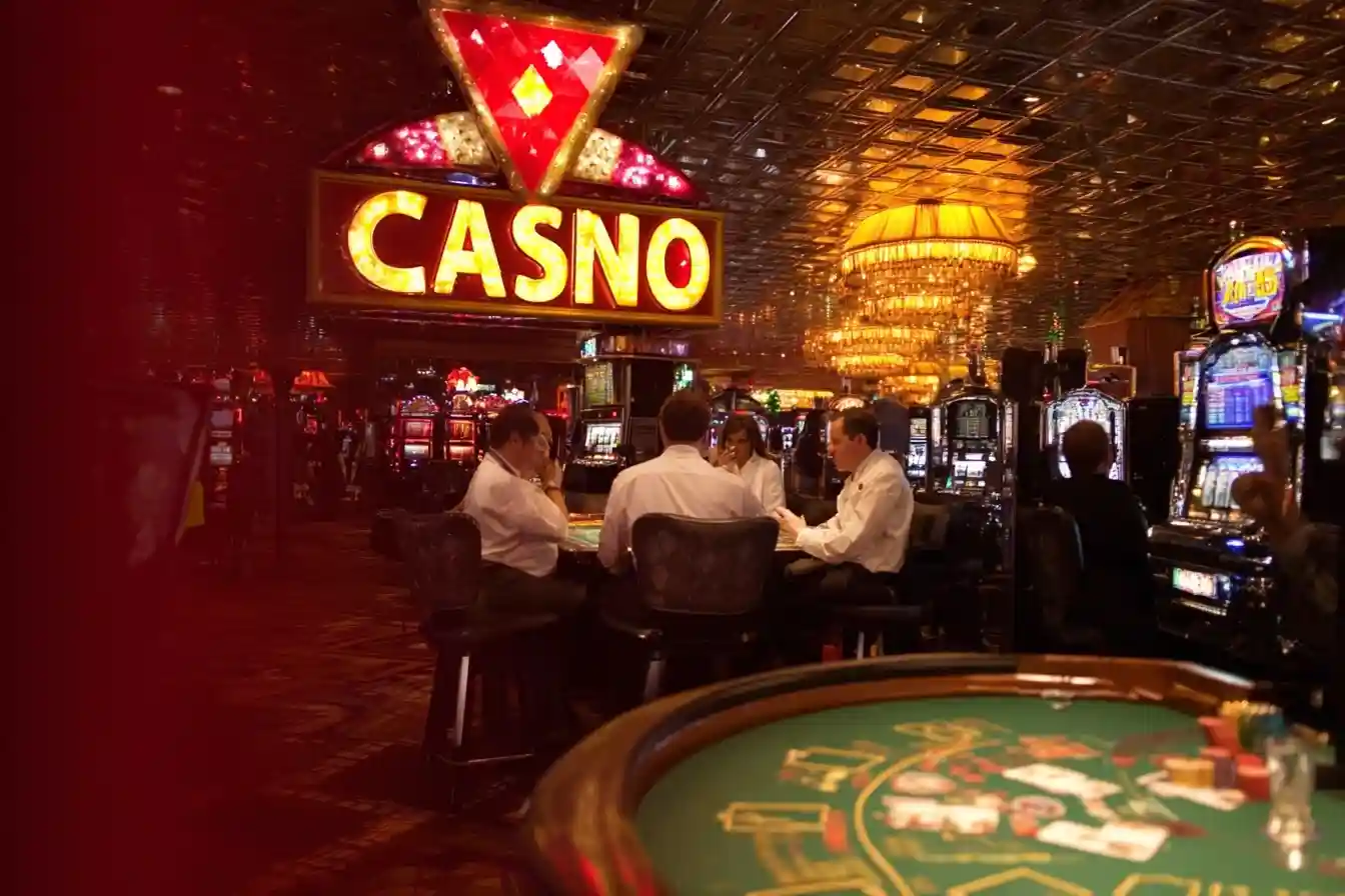 casinoworld freeslots