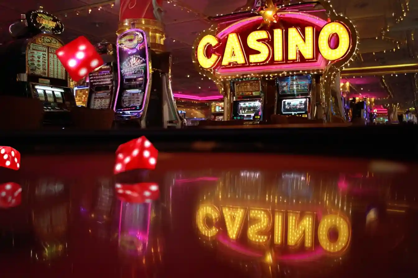 is it better to stop a slot machine
