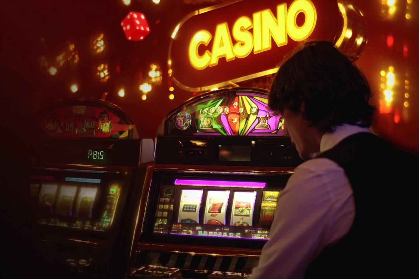 freeslots party bonus 5x