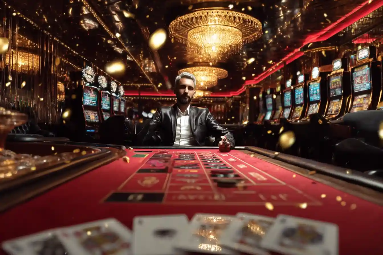 freeslots poker