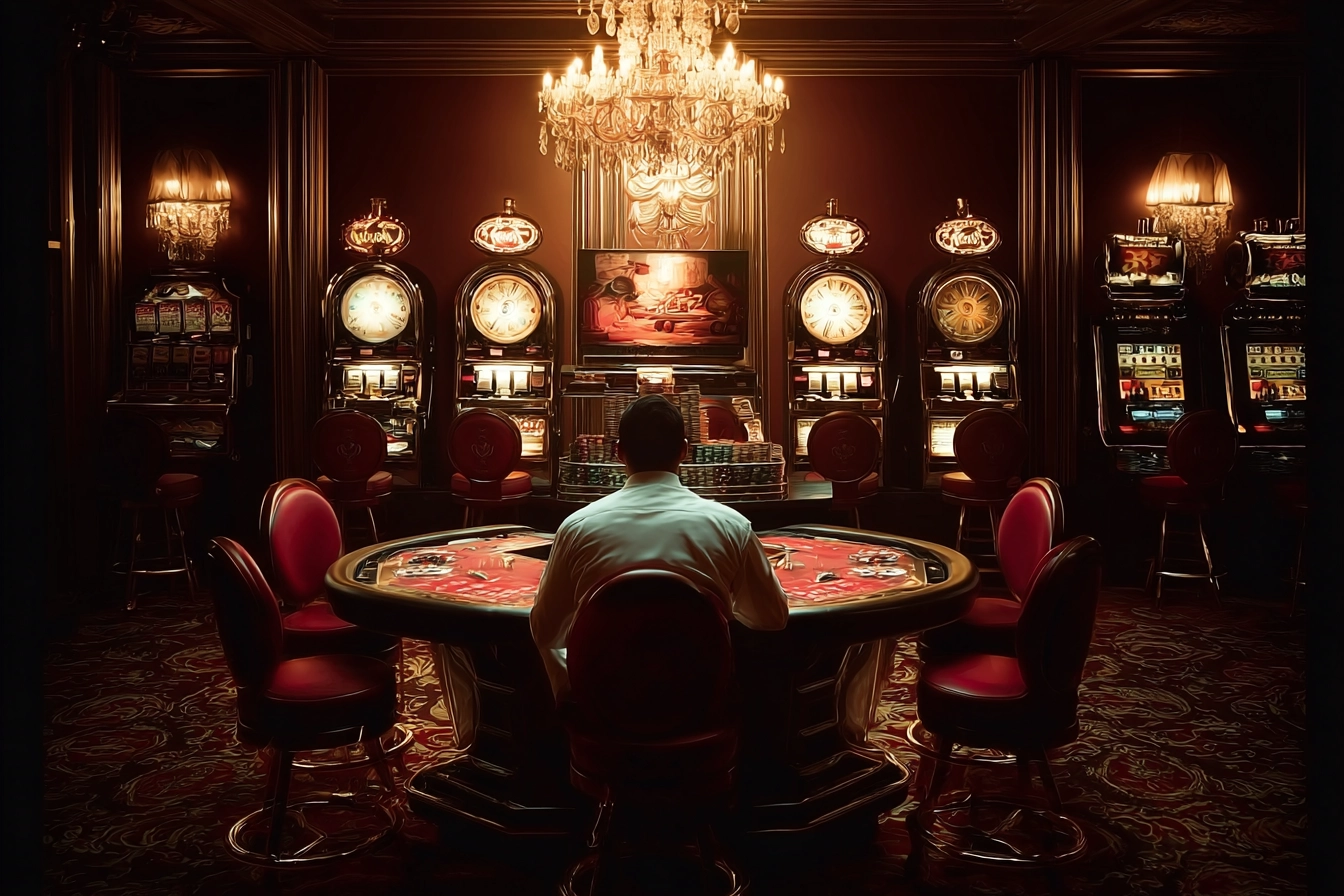 freeslots casino games