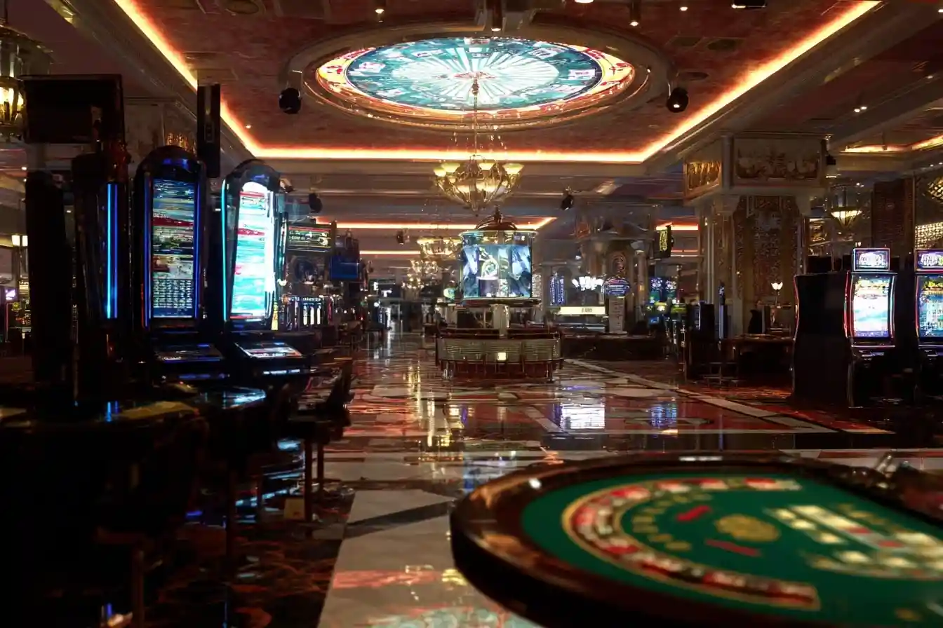 slot machine frutta