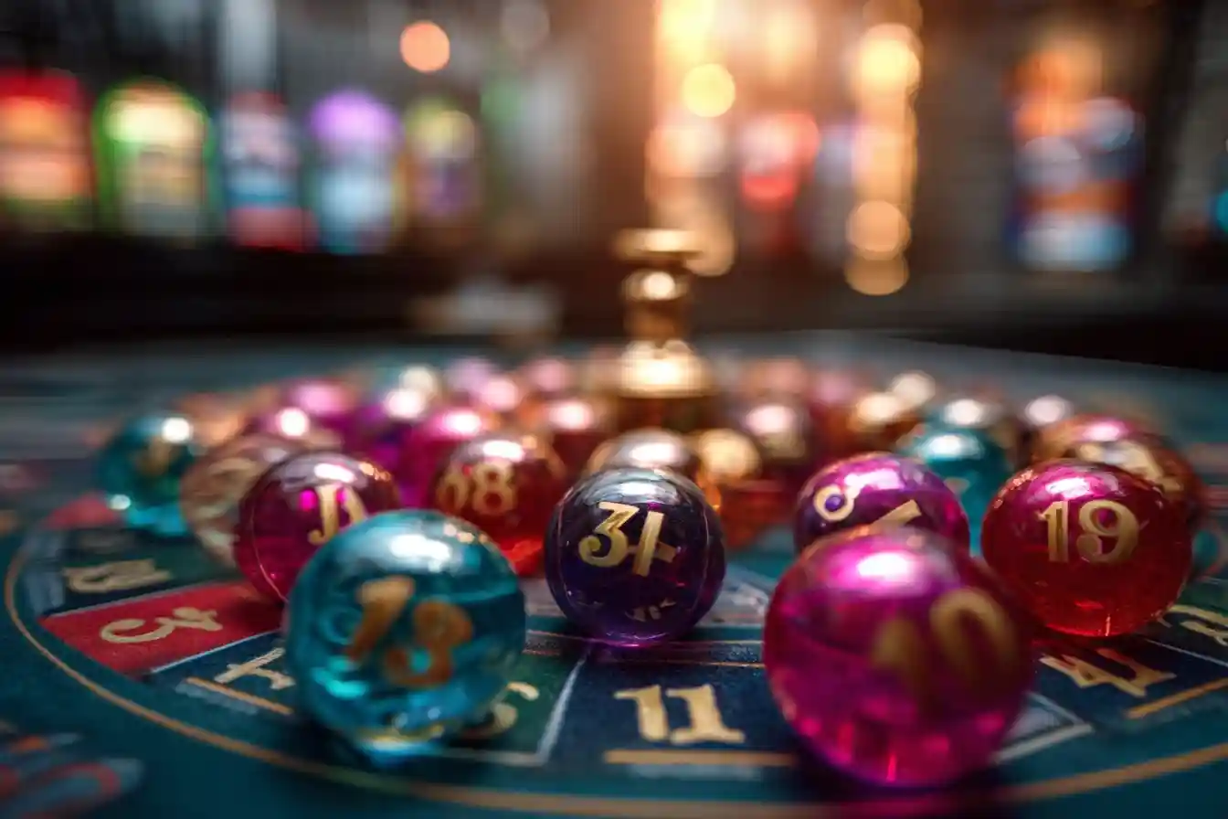 retro slot