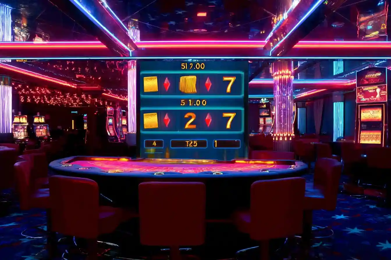 most money won on a slot machine