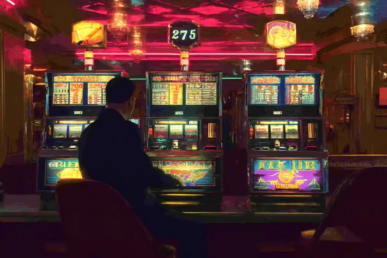 freeslots buffalo slots