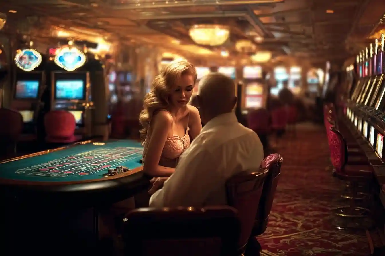 can you win big on slot machines