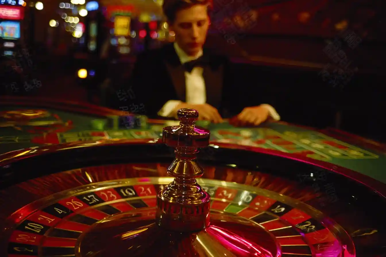 how to win on a slot machine in a casino