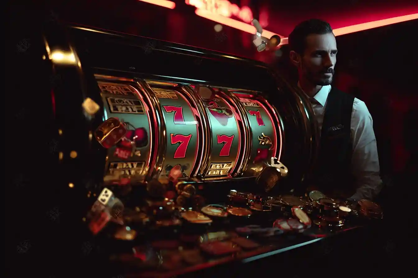 wisconsin slot machine laws
