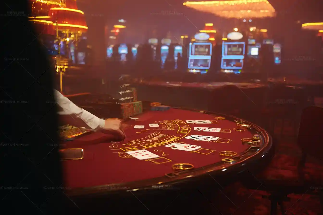 slot meaning in english