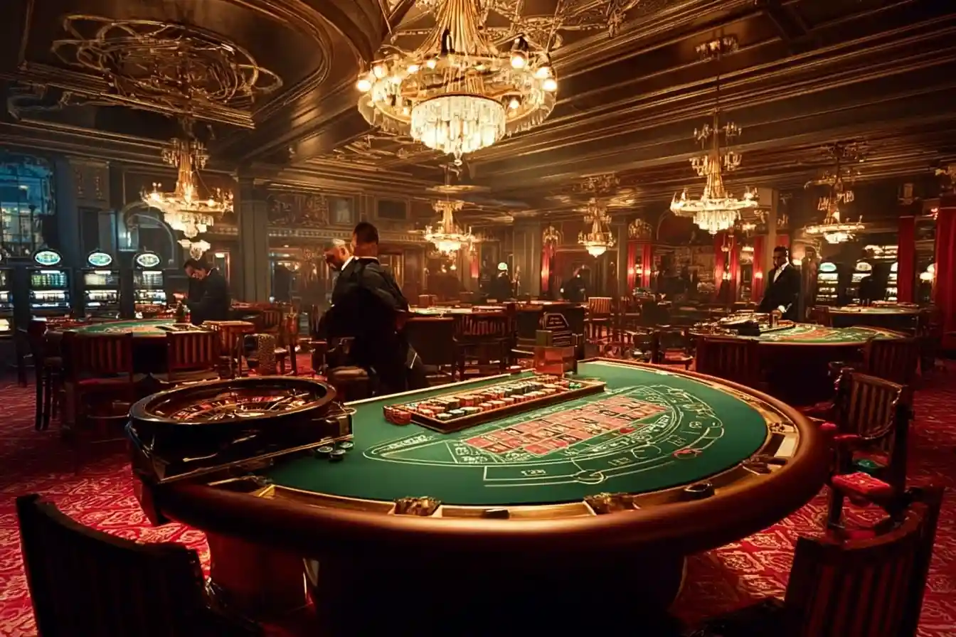 Free slots gaming experience in Vegas World