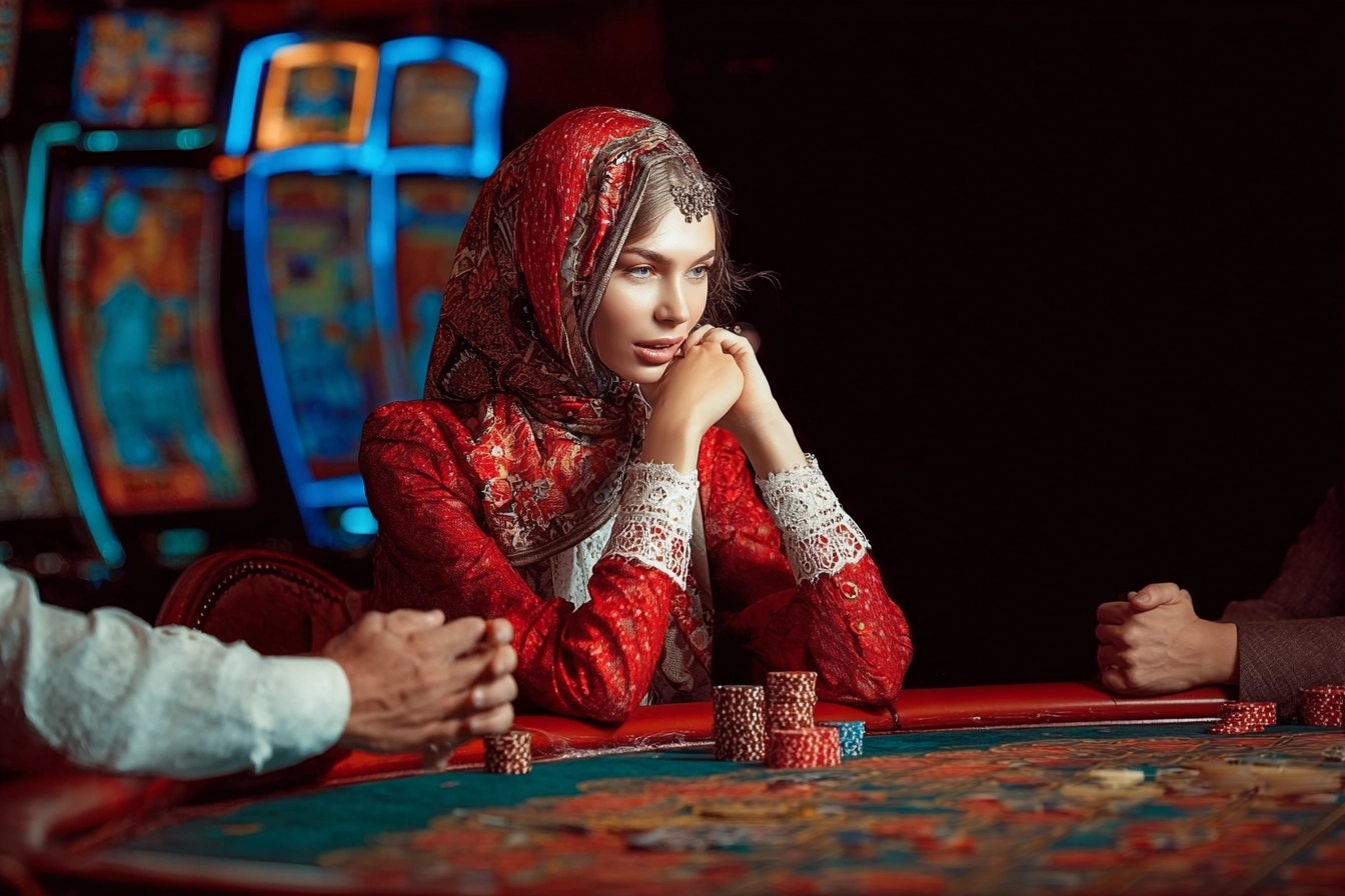 freeslots com prosperous fortune