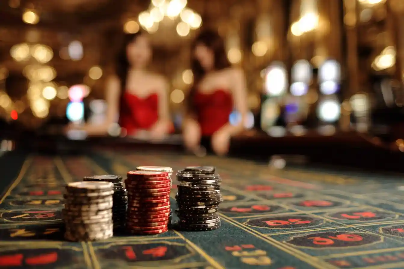 are slot machines illegal in texas