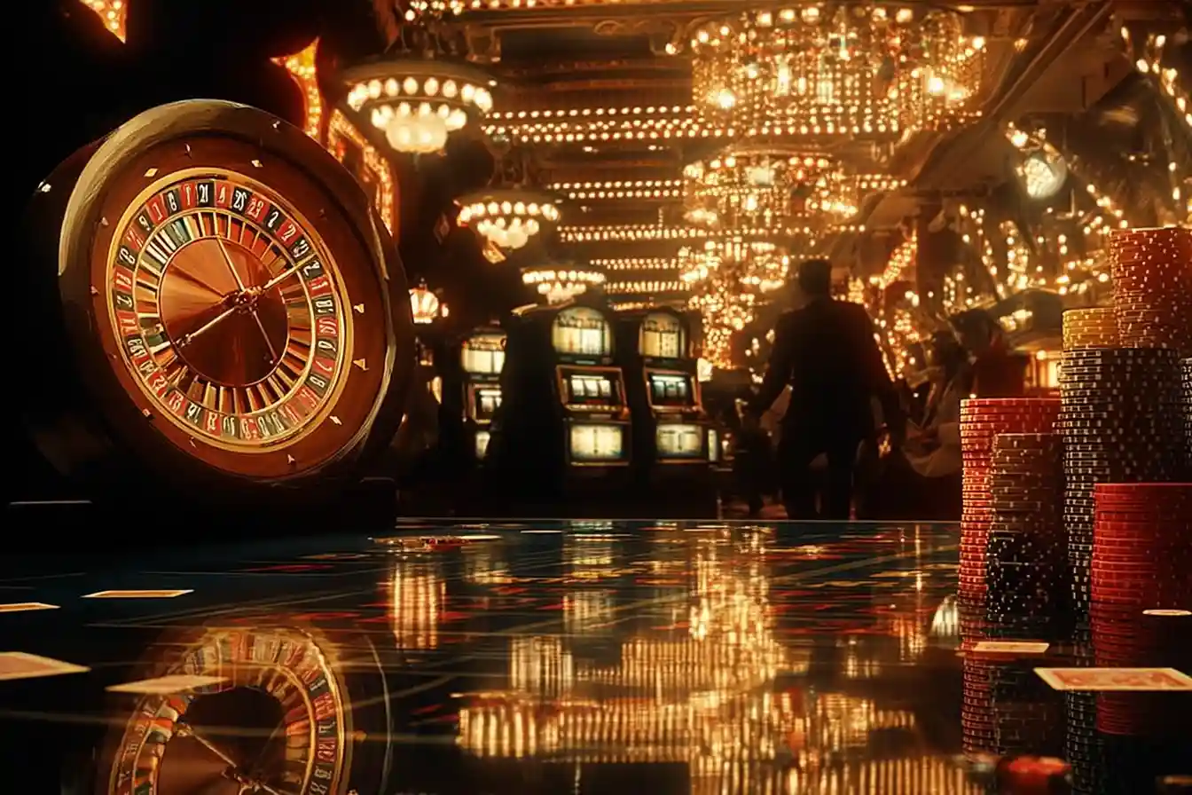 how to win in las vegas slot machines
