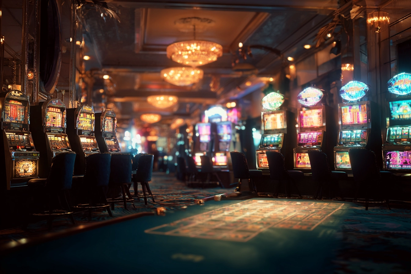 machine a sous freeslots