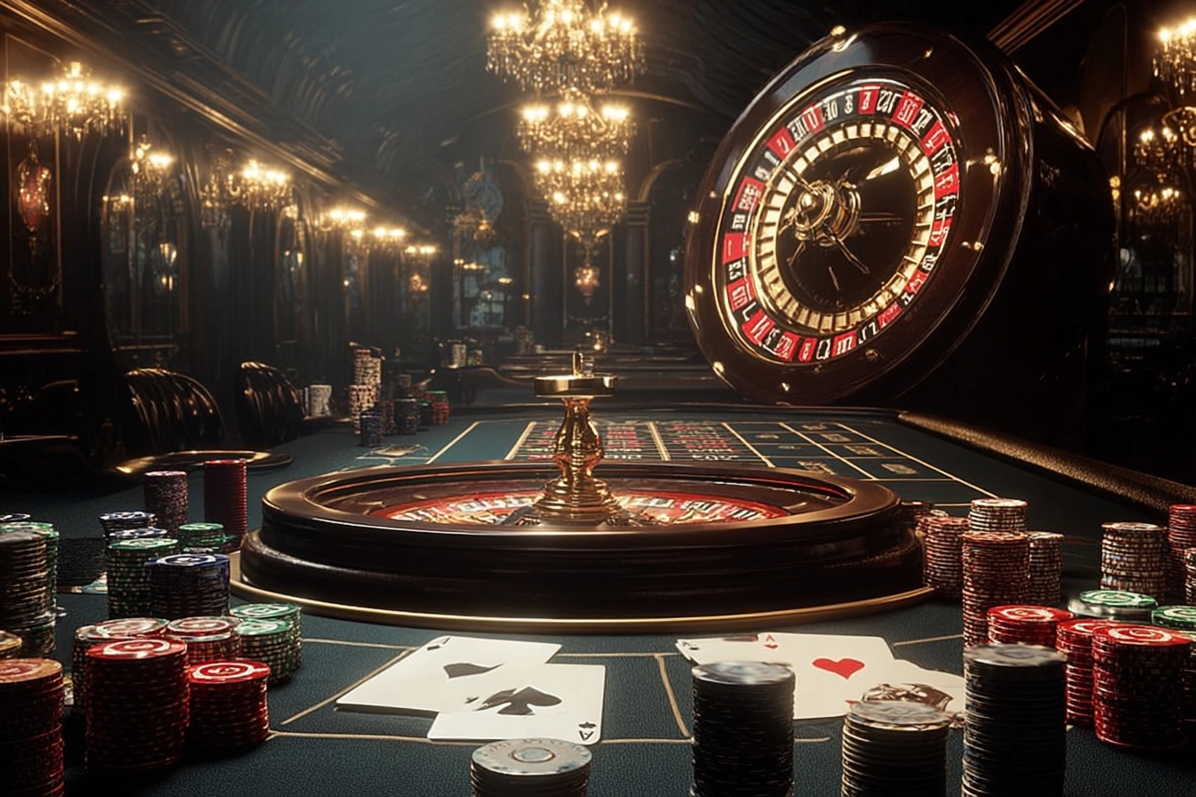 freeslots with bonus games