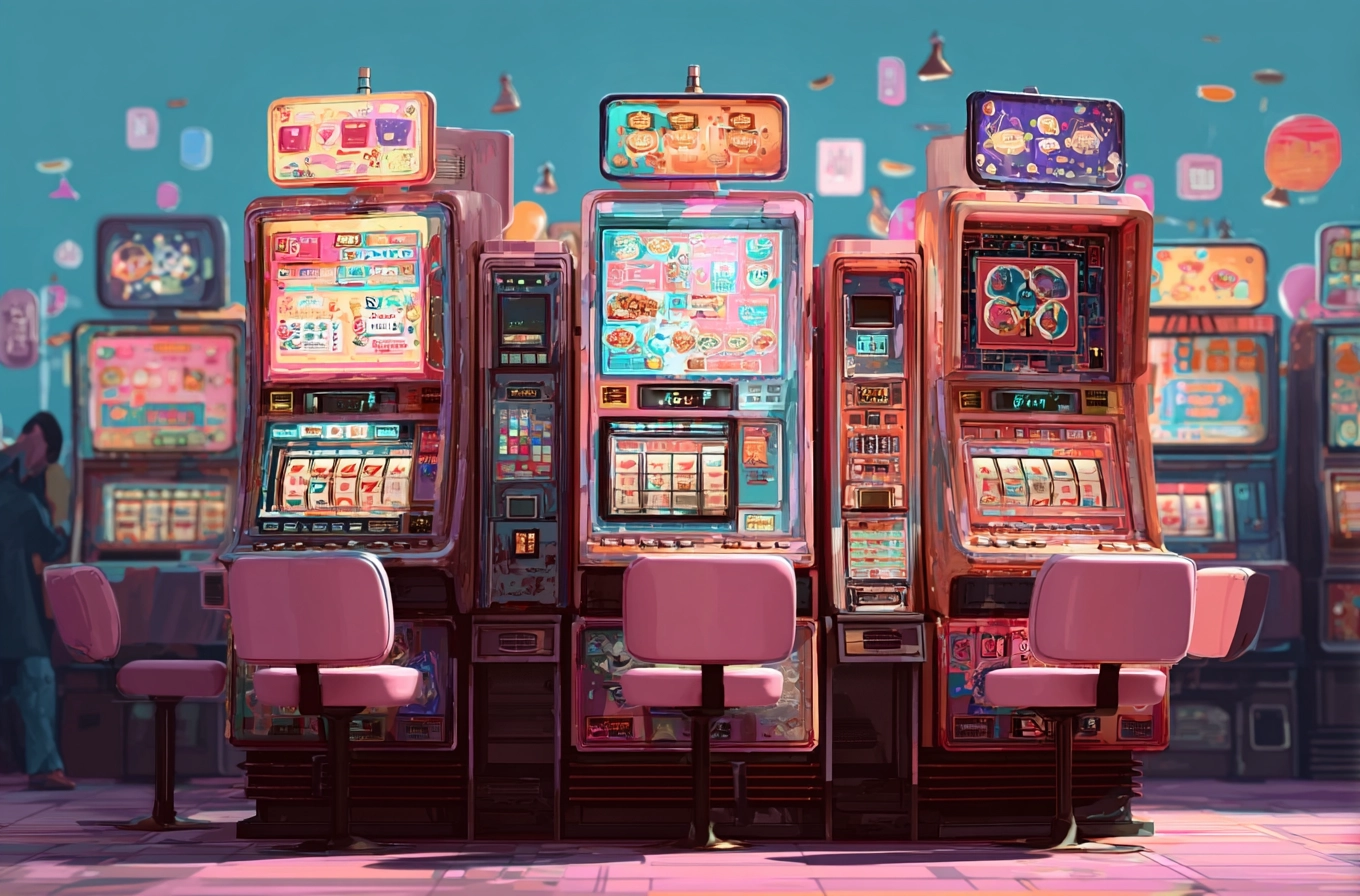 jeux casino freeslots