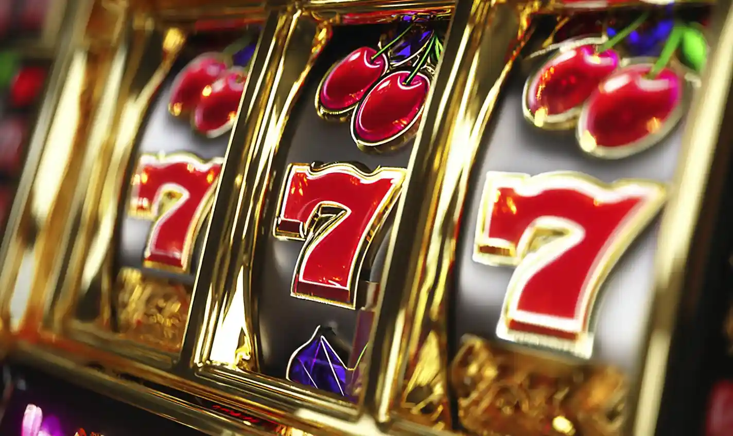 what is slot