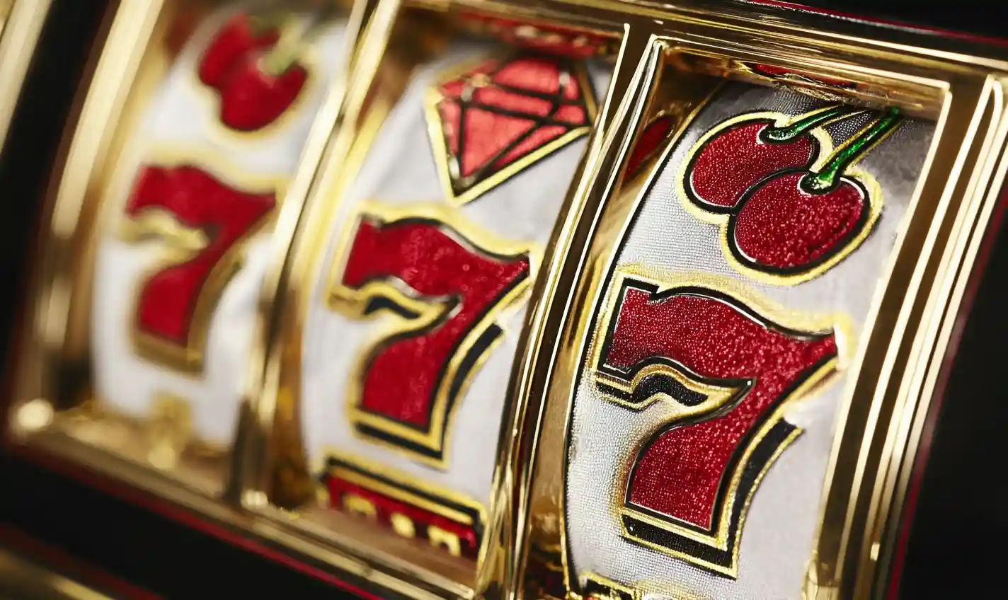 how to beat a slot machine at a casino