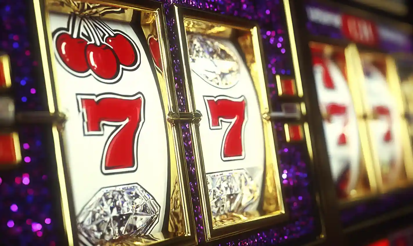 freeslots casino games