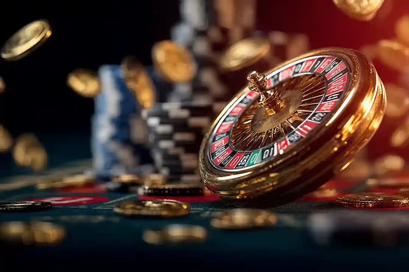 slot game là gì