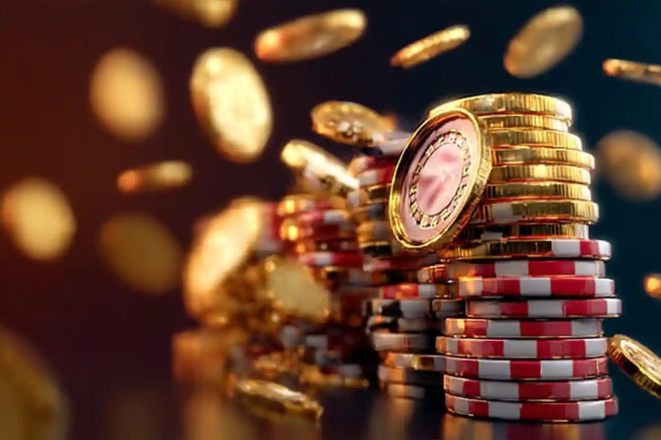 do players cards affect slot machines