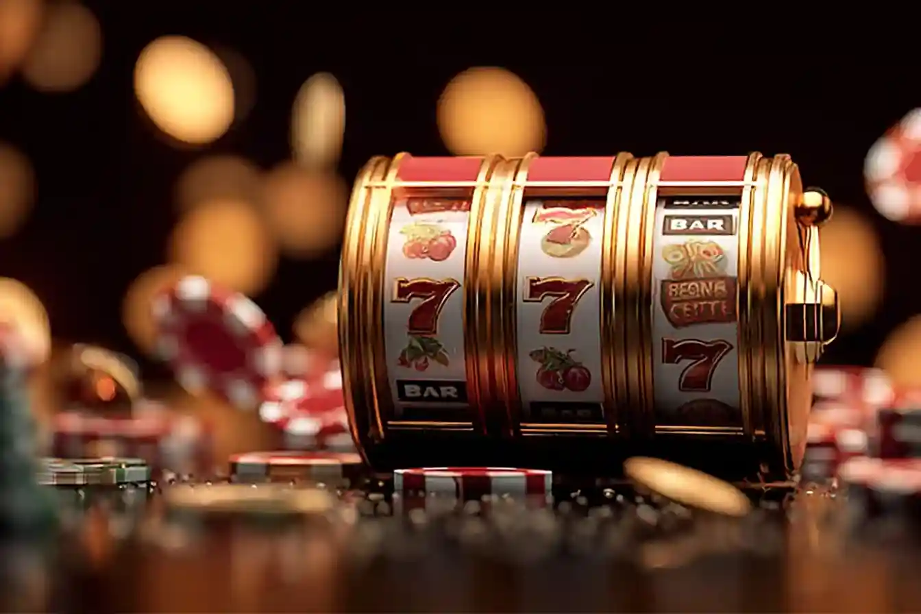 what is the best slot machine to play in vegas