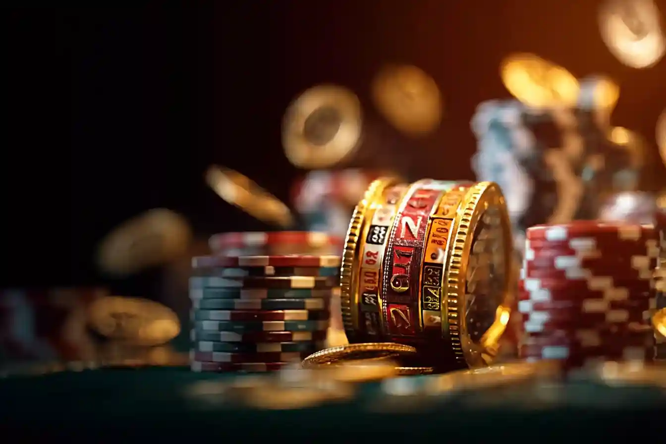 freeslots casino games