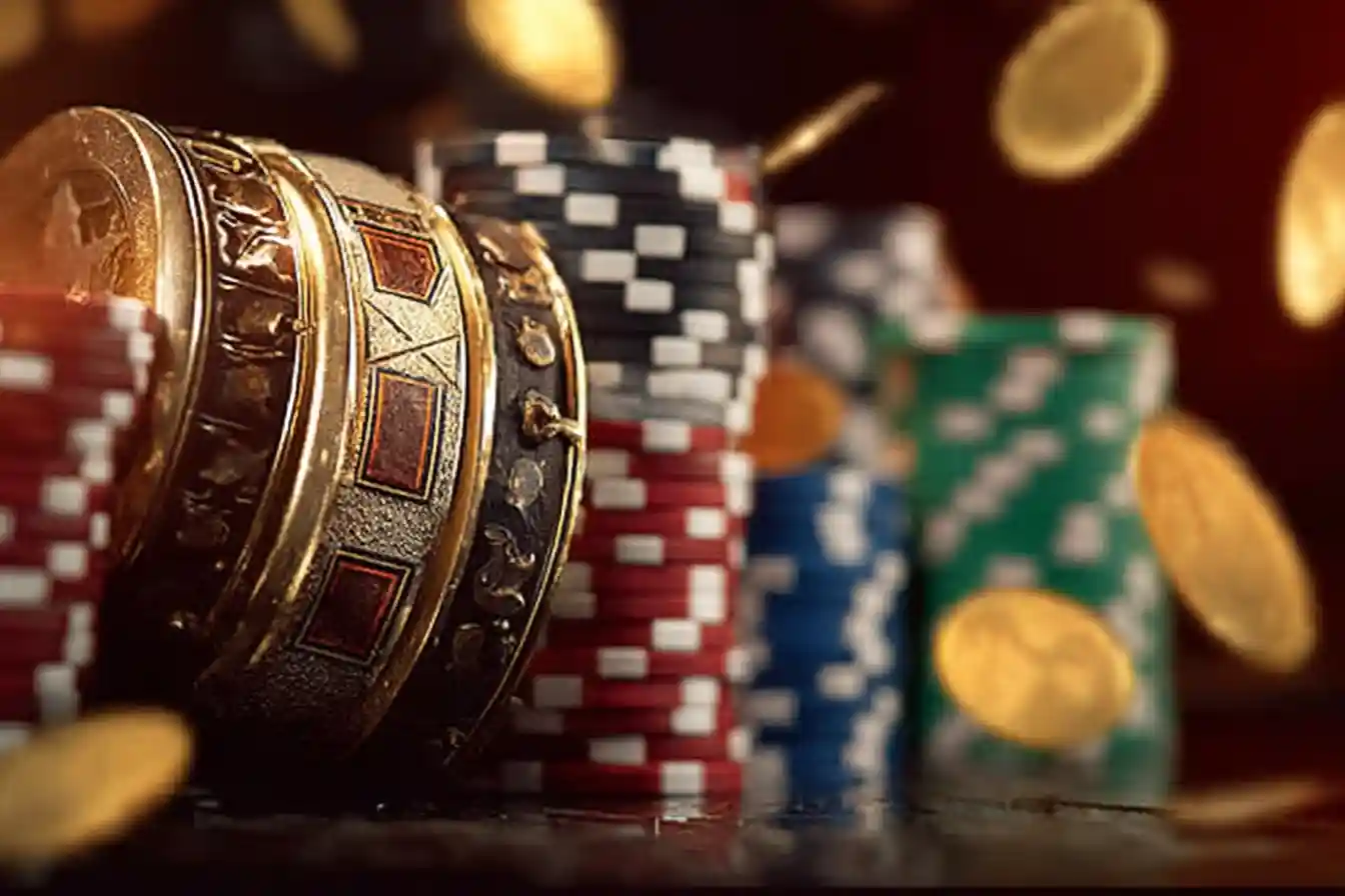 freeslots com free video poker