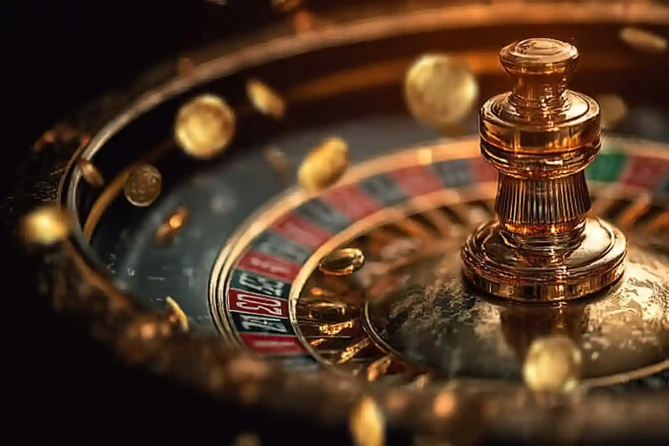 how to win at the slot machines