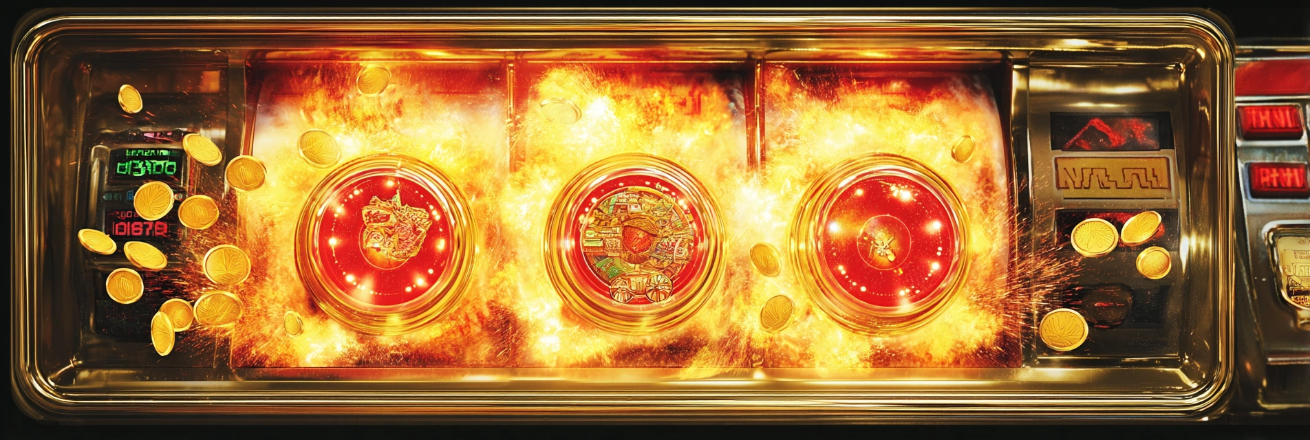 machine a sous gratuit freeslots